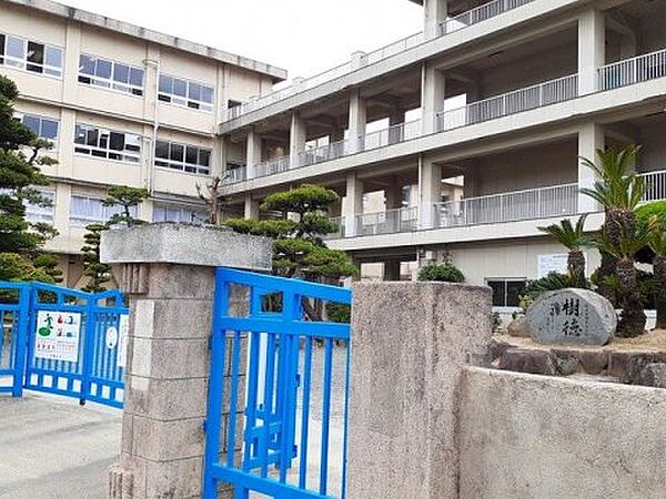 メラヴィリア昭和町 ｜広島県福山市昭和町(賃貸アパート2LDK・2階・50.89㎡)の写真 その26