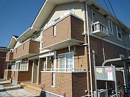 カーサ・ラッフィナートＤ