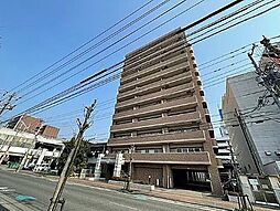 エバーグリーン福山西町