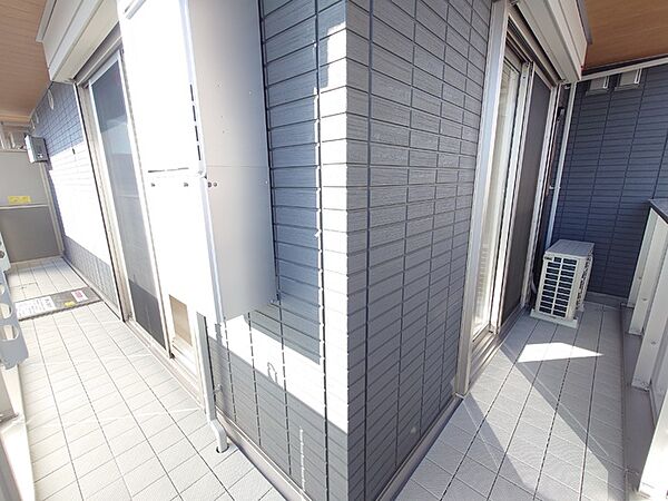 Ｄ-ｒｅｓｉｄｅｎｃｅ西町 ｜広島県福山市西町1丁目(賃貸アパート2LDK・3階・63.65㎡)の写真 その4