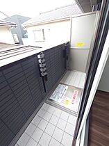 D-residence中央公園 202 ｜ 広島県福山市明治町13-3（賃貸アパート1LDK・2階・36.94㎡） その17