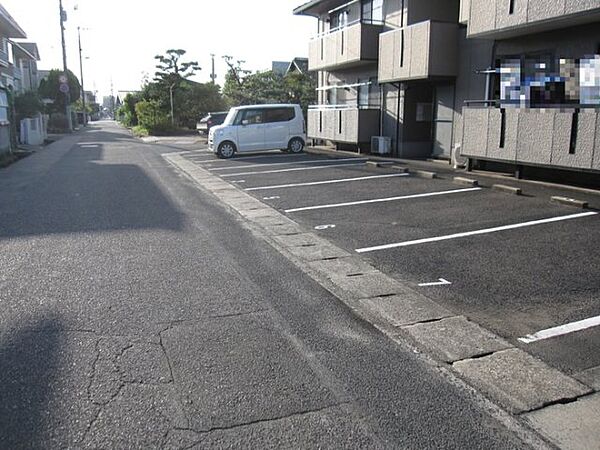 シティーハウス南手城 ｜広島県福山市南手城町3丁目(賃貸アパート2LDK・2階・55.47㎡)の写真 その16