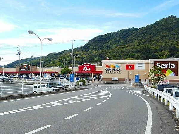 ジャック　イン　ザ　ボックスI 203｜岡山県笠岡市絵師(賃貸アパート2LDK・2階・59.58㎡)の写真 その17