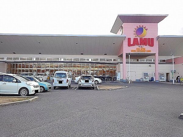 ラヴィアンローズ 204｜広島県福山市高西町4丁目(賃貸アパート1LDK・2階・43.79㎡)の写真 その16