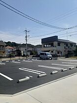 ミリア　ヴィータ　II 104 ｜ 広島県福山市千田町3丁目29番9-1号（賃貸アパート1LDK・1階・50.14㎡） その9