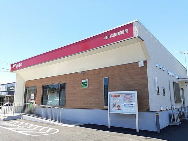 ライフランドＣ 301｜広島県福山市東深津町3丁目(賃貸アパート1LDK・3階・42.20㎡)の写真 その20