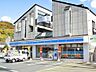 周辺：【コンビニエンスストア】ローソン 福山千田町三丁目店まで1616ｍ