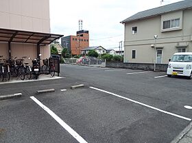 ドミール末広 205 ｜ 広島県福山市南蔵王町4丁目16-5（賃貸マンション1K・2階・23.10㎡） その4