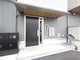 D-residence川口A 102 ｜ 広島県福山市川口町2丁目（賃貸アパート1LDK・1階・40.22㎡） その14