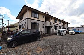 サンコート橋塚 203 ｜ 広島県福山市松永町3丁目8-15（賃貸アパート2LDK・2階・53.48㎡） その18