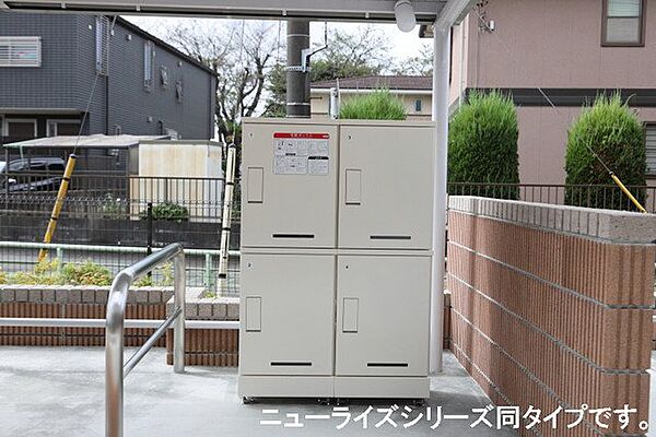 プラシードＡ 203｜広島県福山市春日町6丁目(賃貸アパート2LDK・2階・59.58㎡)の写真 その8