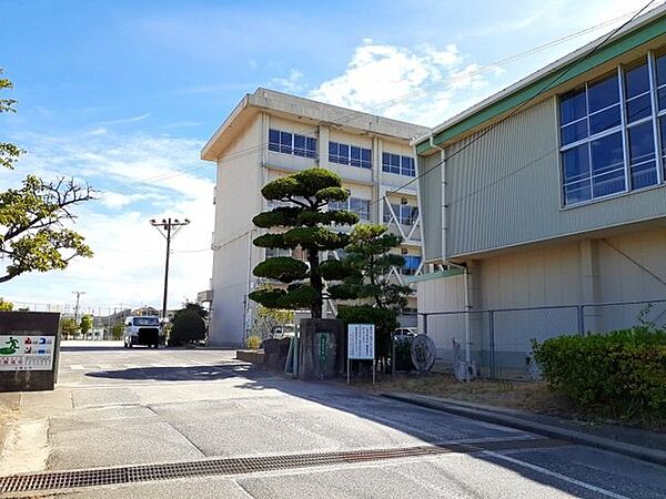 プラシードＡ 201｜広島県福山市春日町6丁目(賃貸アパート2LDK・2階・59.55㎡)の写真 その20