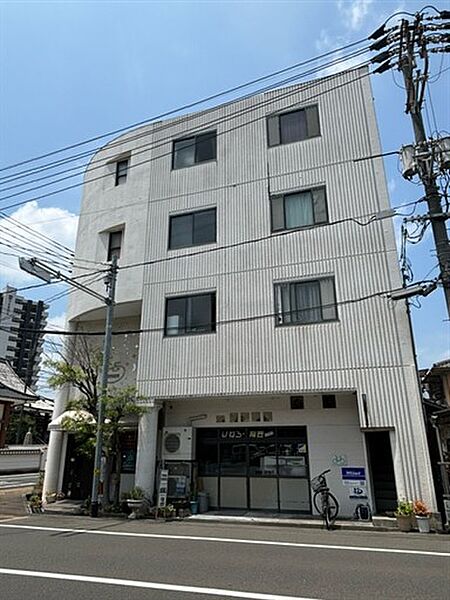 ルタンビル 302｜広島県福山市寺町(賃貸マンション1R・3階・18.80㎡)の写真 その10