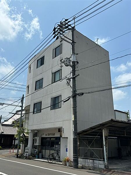 ルタンビル 302｜広島県福山市寺町(賃貸マンション1R・3階・18.80㎡)の写真 その13