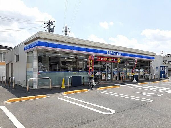 ベルシオン西江原I 201｜岡山県井原市西江原町(賃貸アパート2LDK・2階・58.57㎡)の写真 その17