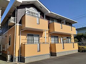 フォーゲルＡ 201 ｜ 岡山県井原市西江原町952番地1（賃貸アパート1LDK・2階・42.37㎡） その1