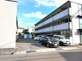 プルミエ 307 ｜ 広島県福山市神辺町大字新徳田274（賃貸アパート1K・3階・23.18㎡） その20