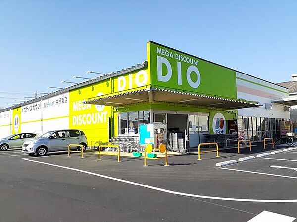 エディ 101｜岡山県井原市木之子町(賃貸アパート1LDK・1階・50.01㎡)の写真 その17