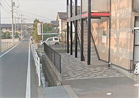 レオパレスアネックス　表 105 ｜ 広島県福山市千田町2丁目39-1（賃貸アパート1K・1階・21.81㎡） その6