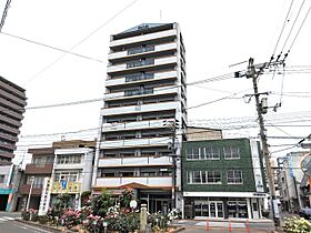 ダイアパレス東町 202 ｜ 広島県福山市東町1丁目3-10（賃貸マンション1K・2階・20.12㎡） その1