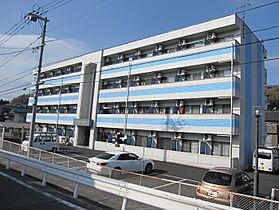 セジュール浦上 211 ｜ 広島県福山市春日町浦上2538（賃貸アパート1K・2階・23.40㎡） その1