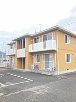 River Court I 102 ｜ 広島県福山市千田町3丁目30-10（賃貸アパート2LDK・1階・50.04㎡） その1