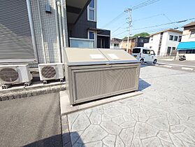 ハピネス2 103 ｜ 広島県福山市東手城町3丁目30-12（賃貸アパート1R・1階・26.93㎡） その21