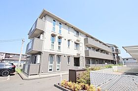 ノール リヴィエール トロワ 205 ｜ 広島県福山市曙町4丁目9-18（賃貸アパート1R・2階・33.40㎡） その1