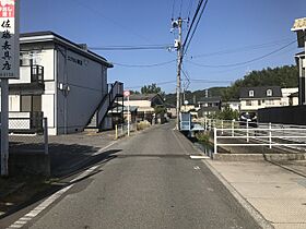 エクセル真田 106 ｜ 広島県福山市高西町1丁目5-36（賃貸アパート1K・1階・27.08㎡） その16