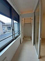 アクアリザイア 102 ｜ 広島県福山市西新涯町1丁目17番6-1号（賃貸アパート1R・1階・32.43㎡） その14