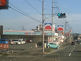 ラグジュアリ松永A 302 ｜ 広島県福山市南松永町1丁目8-14（賃貸アパート2LDK・3階・84.88㎡） その22