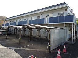 オリエントハイツ