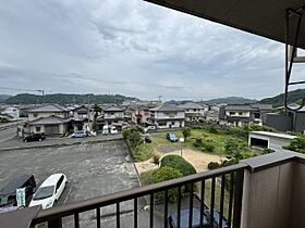 エメローズ中津原 103 ｜ 広島県福山市御幸町大字中津原1994-15（賃貸マンション1K・3階・22.50㎡） その10