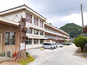 アルファ　スリー 202 ｜ 岡山県井原市高屋町1丁目23-7（賃貸アパート2LDK・2階・55.84㎡） その20