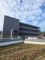 アリビオ 101 ｜ 広島県福山市高西町川尻（賃貸マンション1LDK・1階・40.15㎡） その1