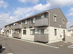 D-ROOM椿 101 ｜ 広島県福山市神辺町大字川南434-1（賃貸アパート2LDK・1階・51.57㎡） その1