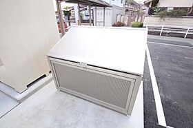 Ｄ-ｒｏｏｍ沖野上 303 ｜ 広島県福山市沖野上町2丁目8-5（賃貸アパート1LDK・3階・47.67㎡） その10