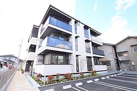 Ｄ-ｒｏｏｍ沖野上 303 ｜ 広島県福山市沖野上町2丁目8-5（賃貸アパート1LDK・3階・47.67㎡） その1