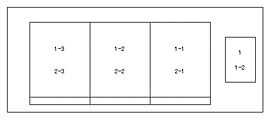 サンヒルズ尾道 2-3 ｜ 広島県尾道市吉和町4543-6（賃貸アパート1K・2階・19.87㎡） その5