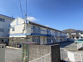 リバーコート 102 ｜ 広島県尾道市美ノ郷町三成1147-1（賃貸アパート1K・1階・22.58㎡） その1