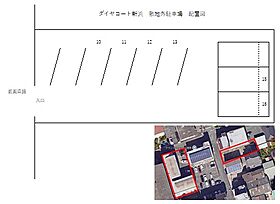 ダイヤコート新浜 104 ｜ 広島県尾道市新浜2丁目6-18（賃貸アパート2LDK・1階・48.14㎡） その7