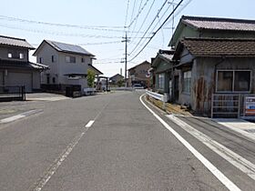 アンシャンテ 201 ｜ 広島県福山市神辺町字徳田1898-2（賃貸アパート2LDK・2階・58.62㎡） その10