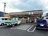 周辺：【コンビニエンスストア】セブンイレブン 福山駅家町上山守店まで881ｍ