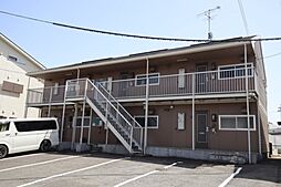 プレジール高須　A棟