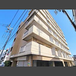 🉐敷金礼金0円！🉐花の宮マンション