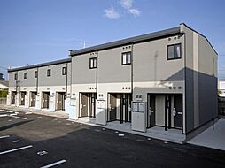 レオパレス春風