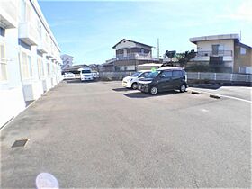 香川県高松市西ハゼ町152-1（賃貸アパート1K・2階・26.08㎡） その7