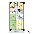 アイランドコート新宇多津3階5.3万円