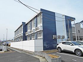 香川県高松市伏石町2028-23（賃貸アパート1K・1階・19.87㎡） その1