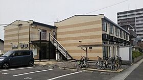 香川県高松市木太町5080-8（賃貸アパート1K・2階・23.18㎡） その1